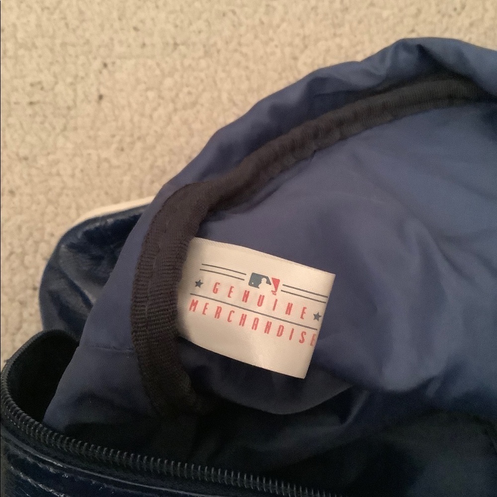 2012 MLB ALL STAR Game Duffel Unisex Bag - Picture 6 of 13